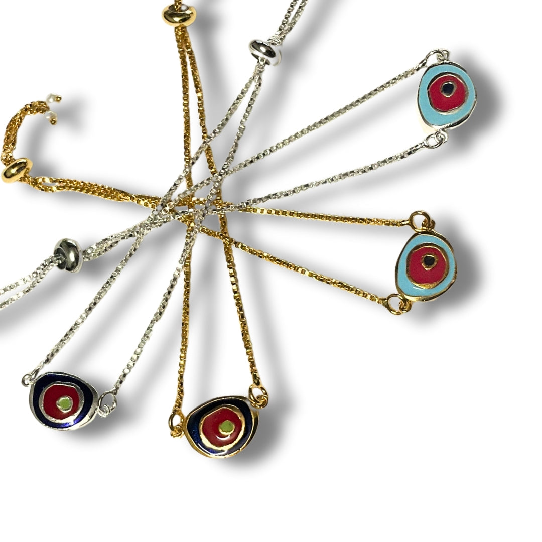 Kind Eye - Bracelet