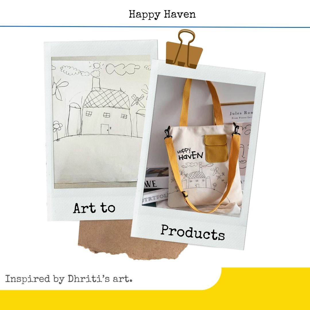 CarryAll - Tote Bag