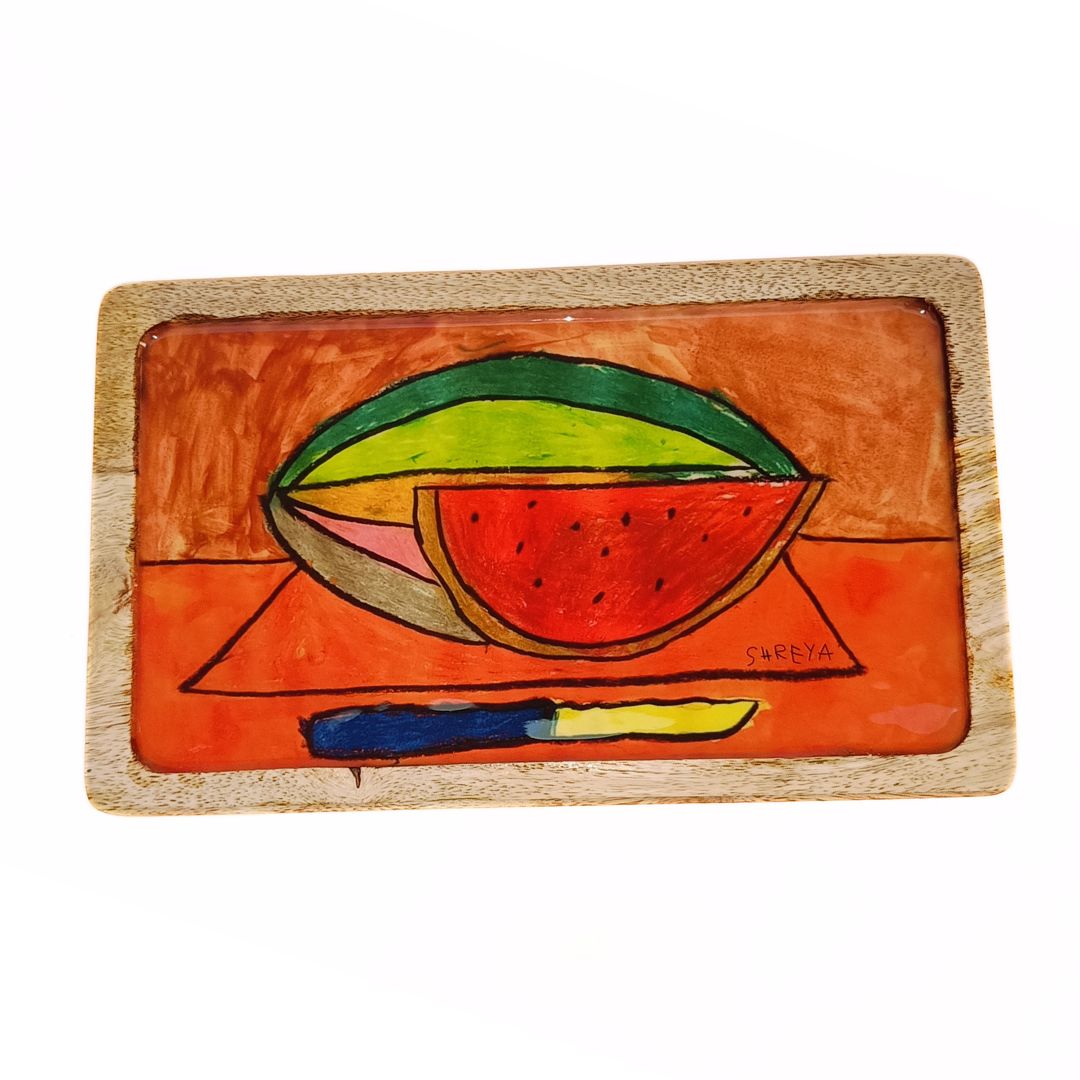 Watermelon - Tray