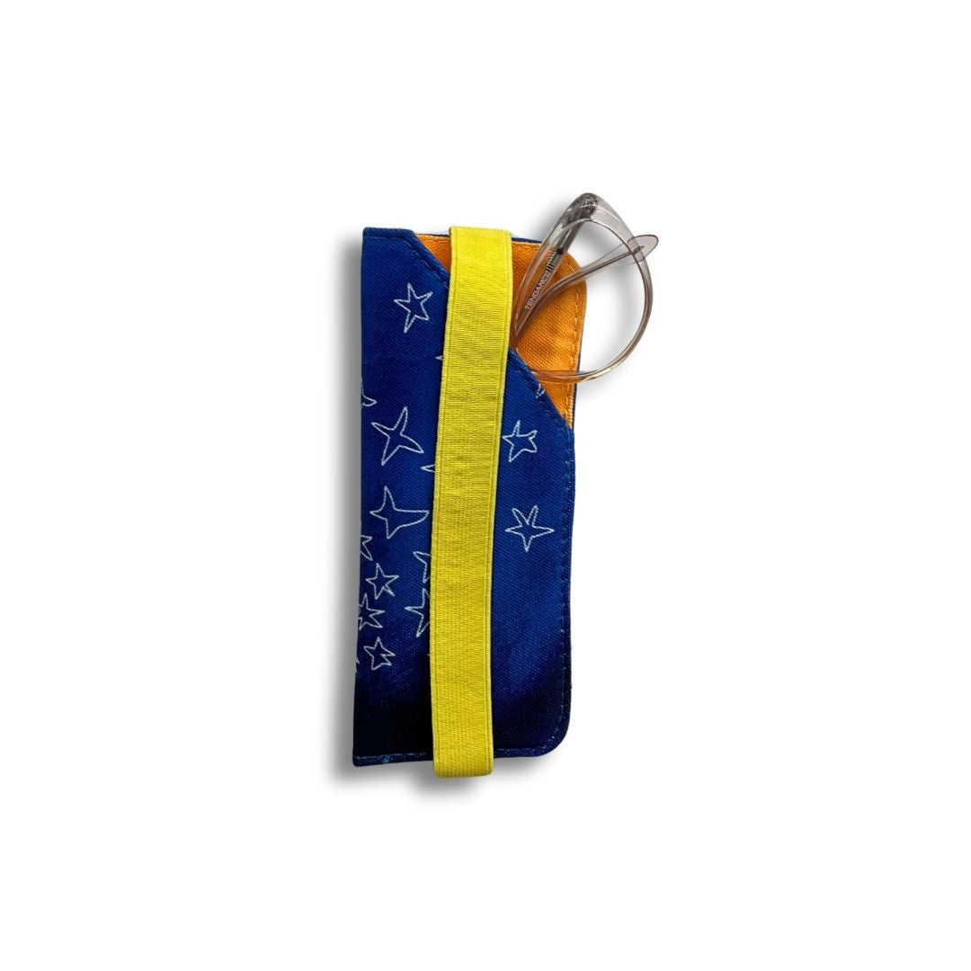 Stars - Spectacle Case