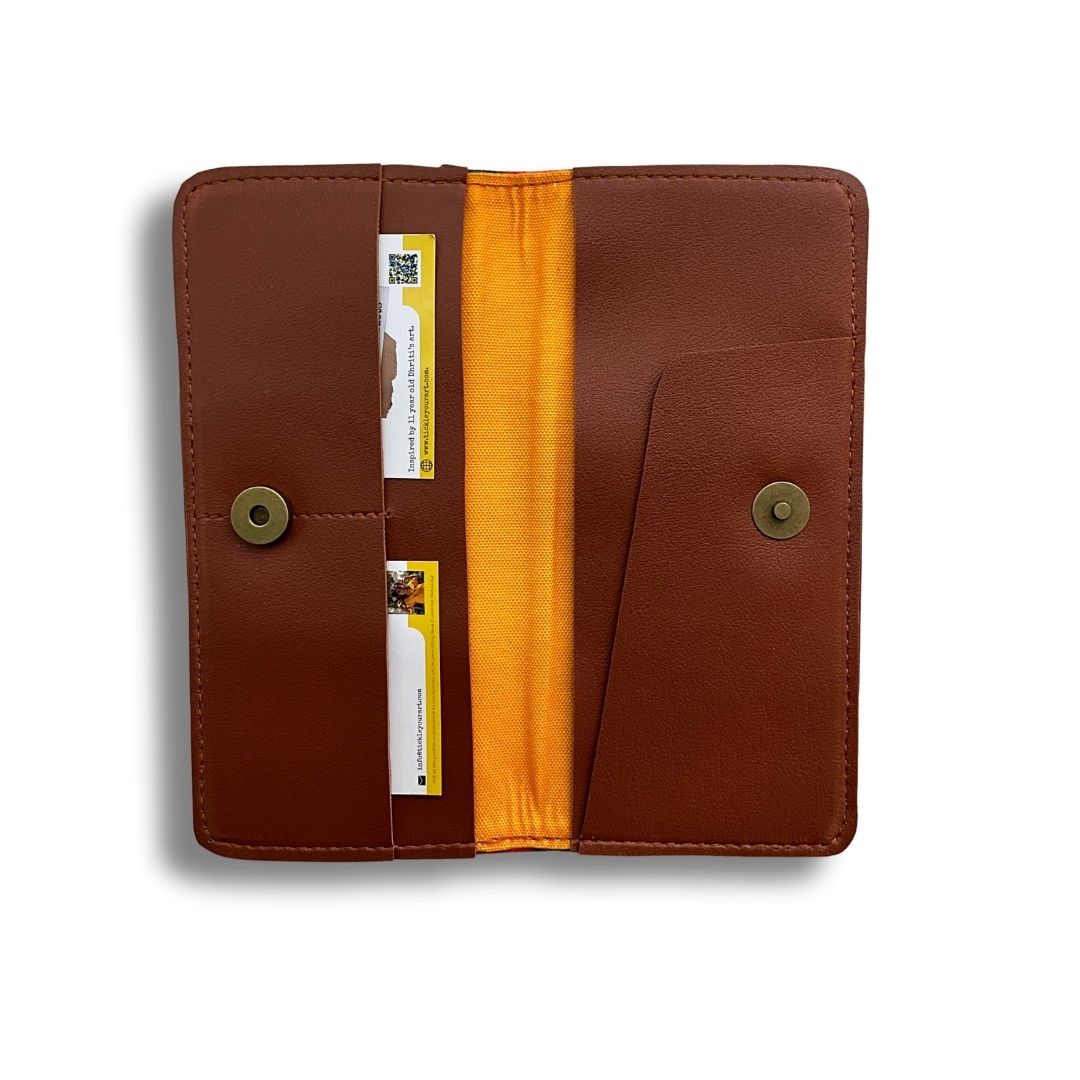 The Yellow - Travel Organizer