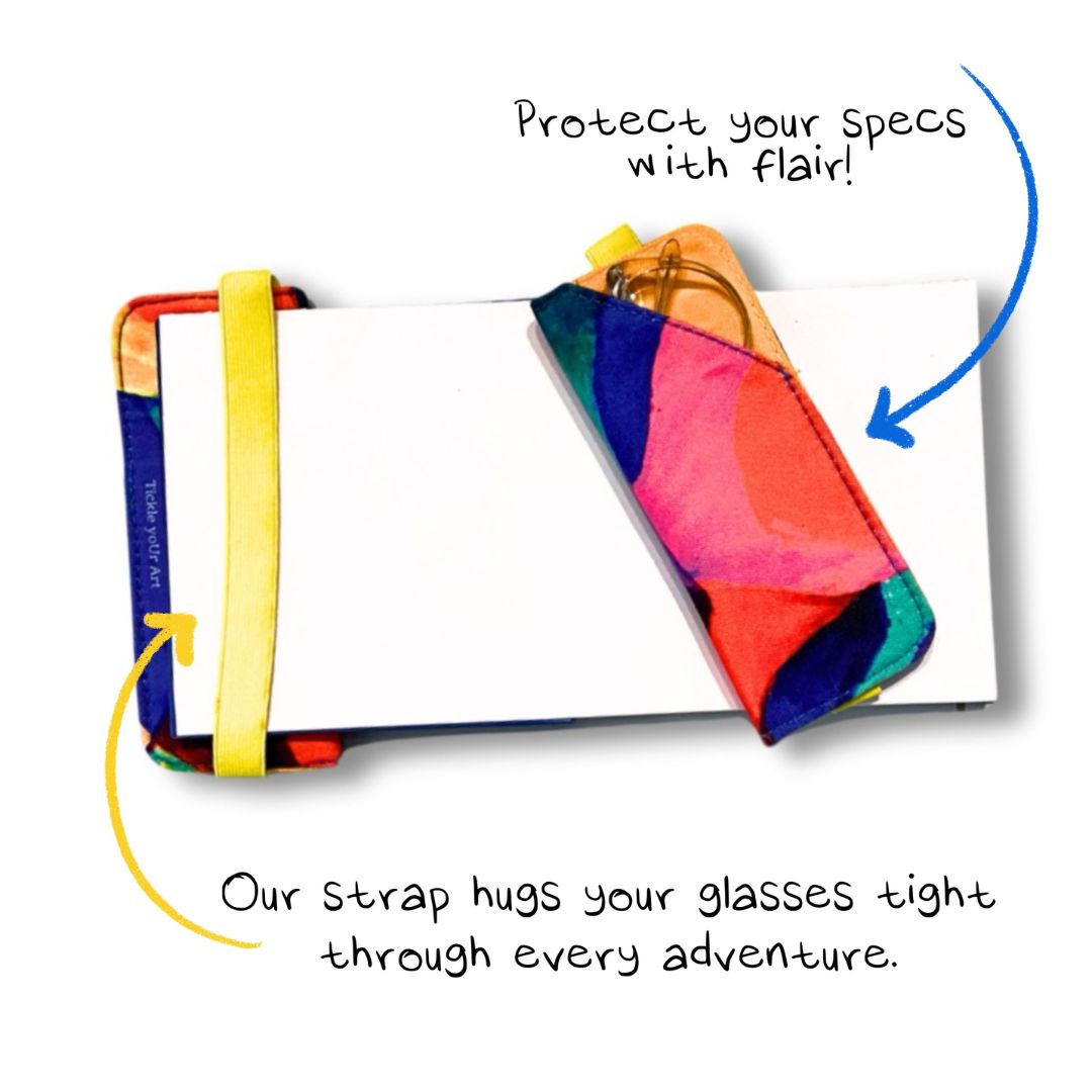 ColourPop - Spectacle Case