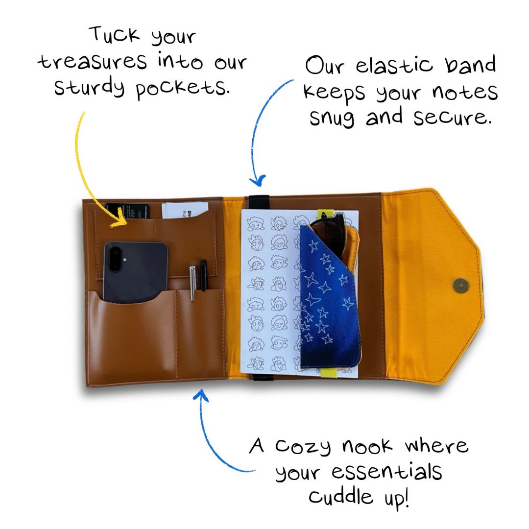 Stars - Office Organizer