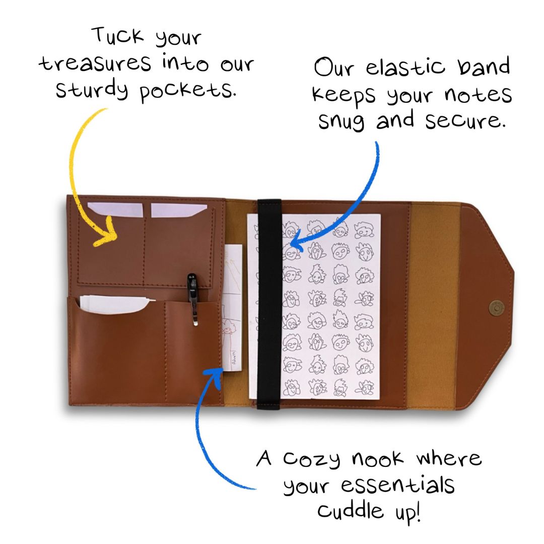 We are the World - Office Organizer