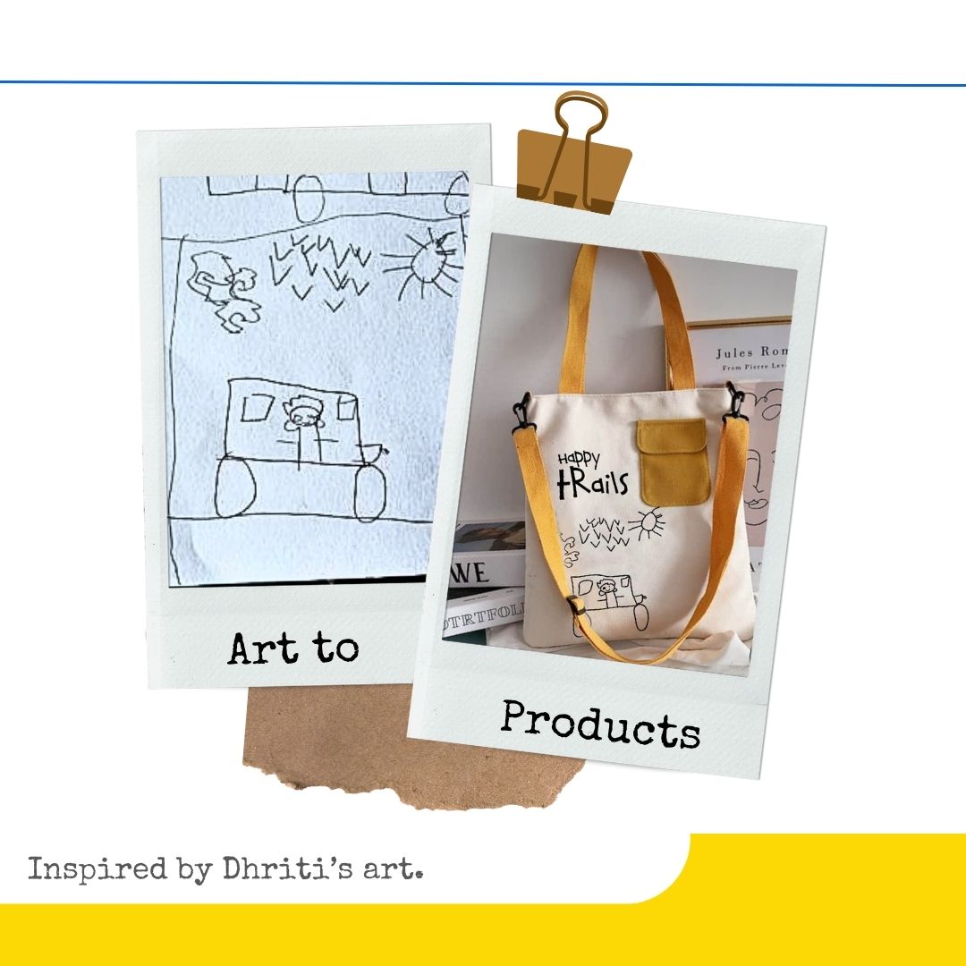 CarryAll - Tote Bag
