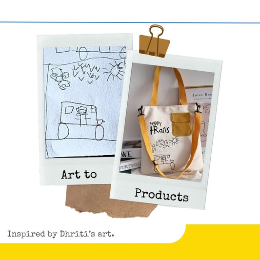 CarryAll - Tote Bag
