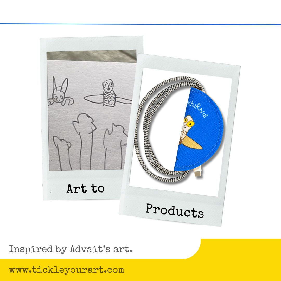 Wire Organisers
