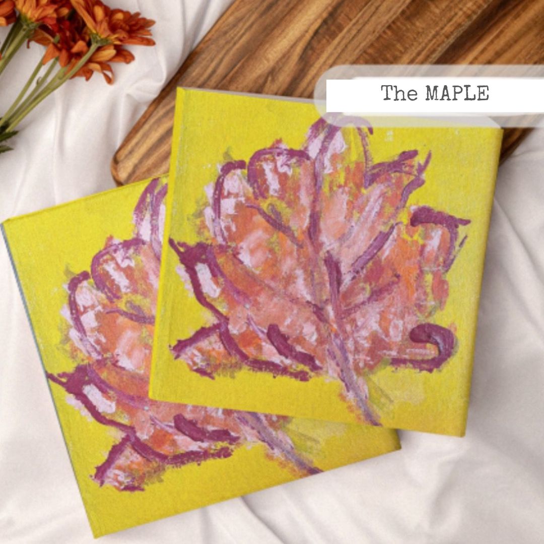 The Maple - Sketchbook