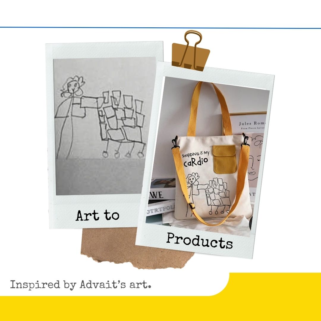 CarryAll - Tote Bag