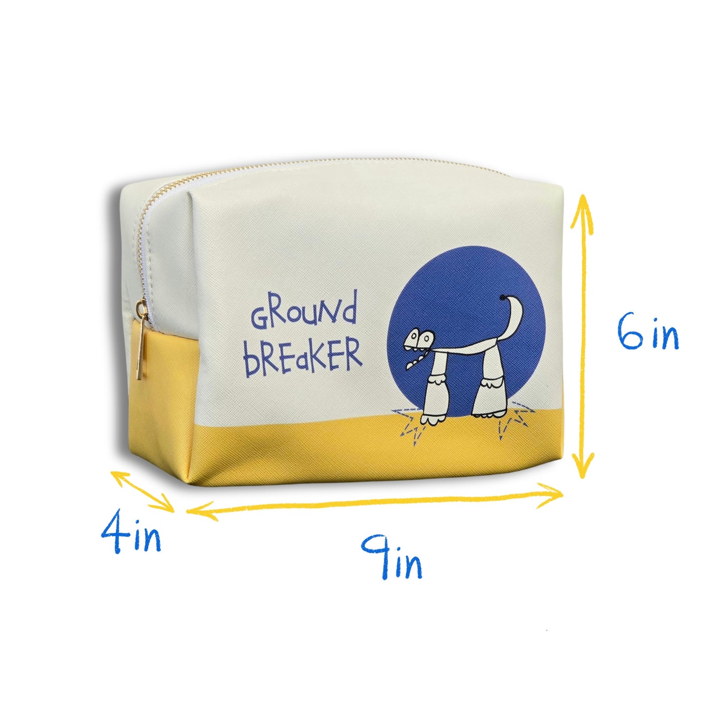 Box Pouch