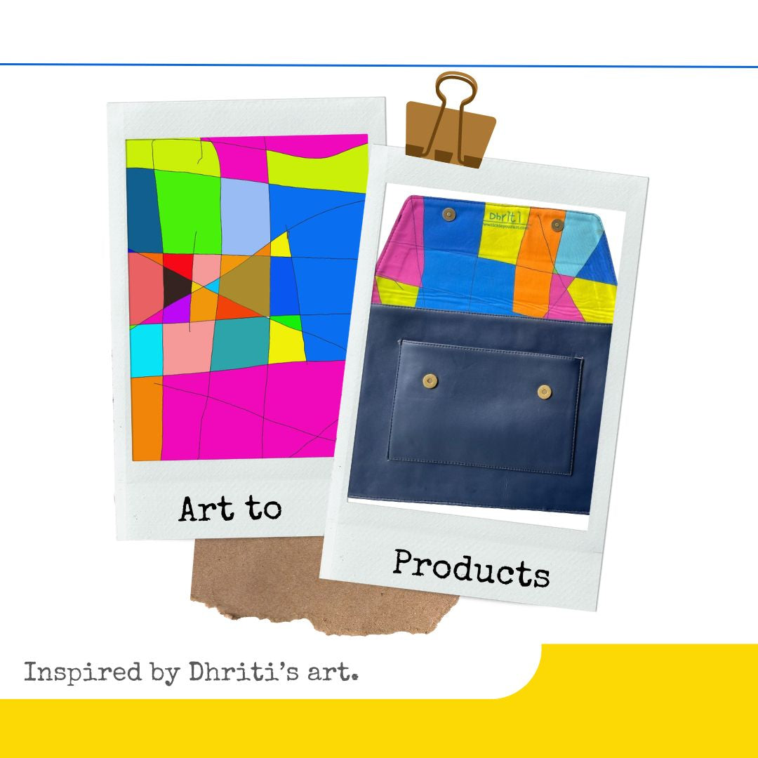 Laptop Sleeve - 13.3"