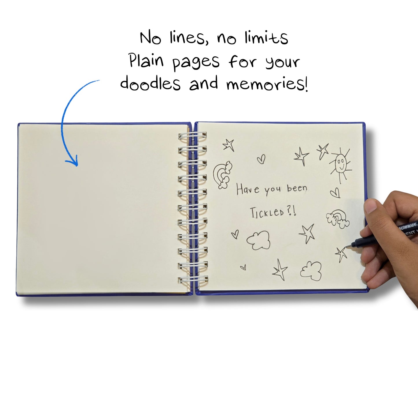 I Explore - Travel Journal