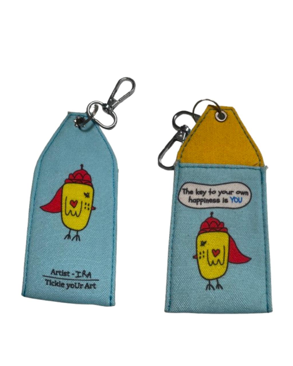 Key holder