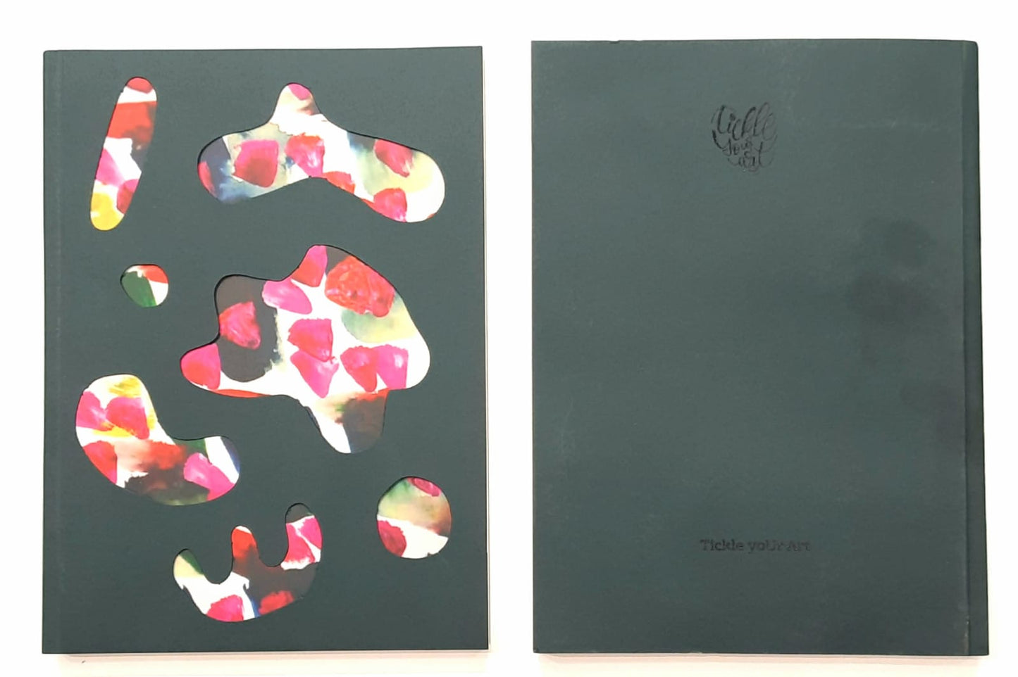 Splash - Notebook