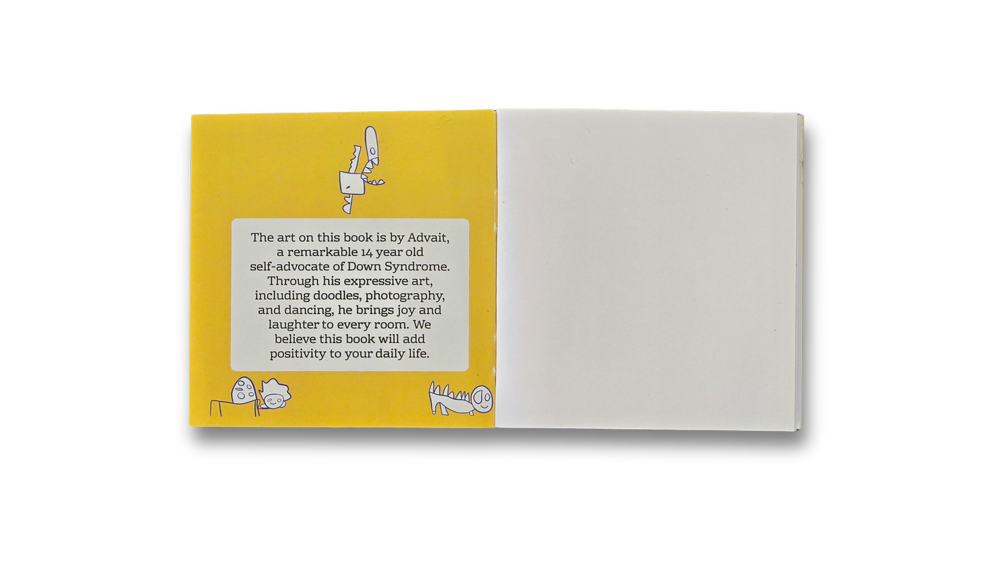 I Explore - Mini Pocket Book (Set of 3)