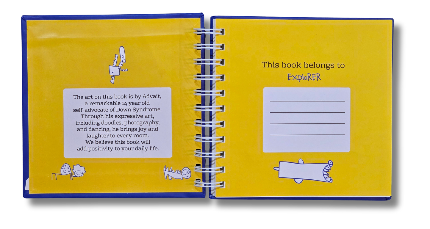 I Explore - Travel Journal