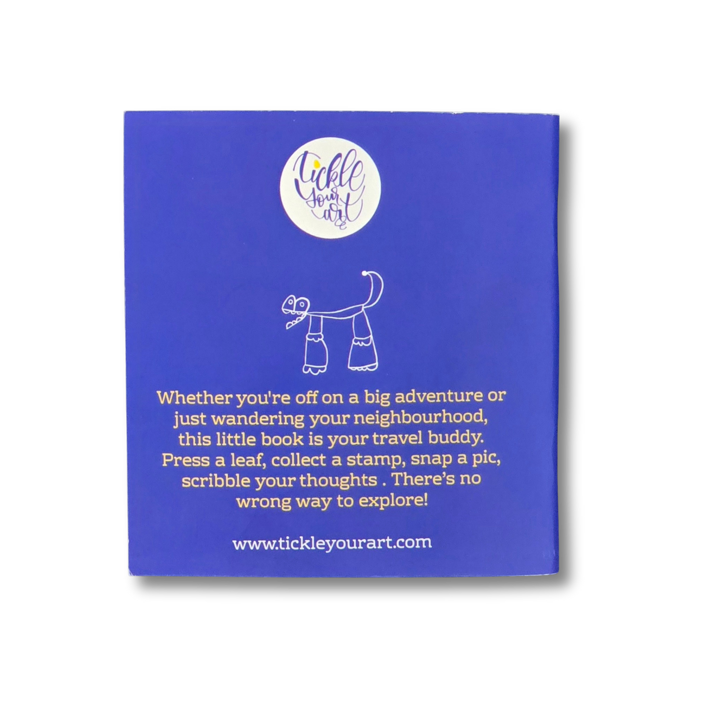 I Explore - Mini Pocket Book (Set of 3)