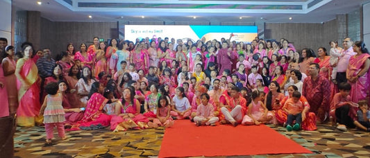 Leading the Way: Our Journey with the Down Syndrome Federation of India