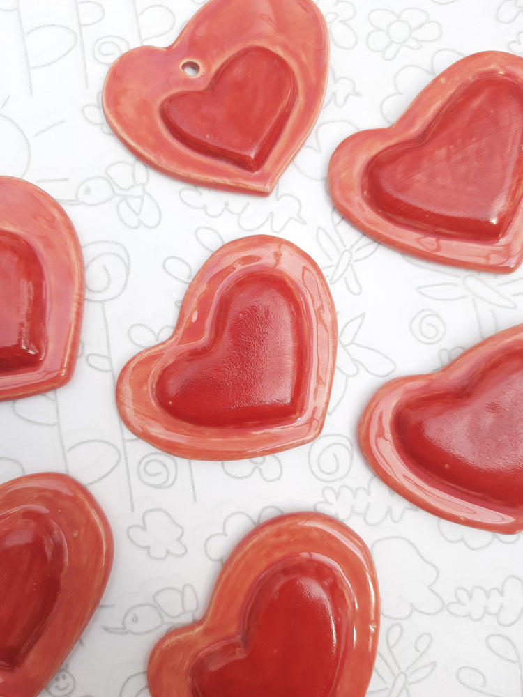 Gifts with Heart!