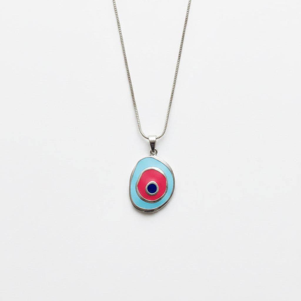 Kind Eye - Pendant (Large)