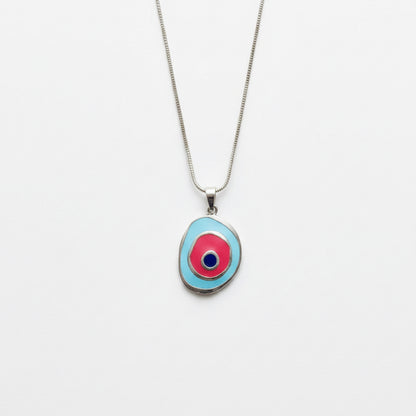 Kind Eye - Pendant (Large)