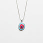 Kind Eye - Pendant (Large)