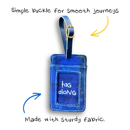 Luggage Tag