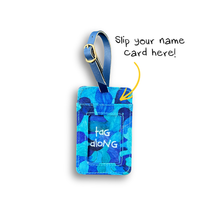 Luggage Tag