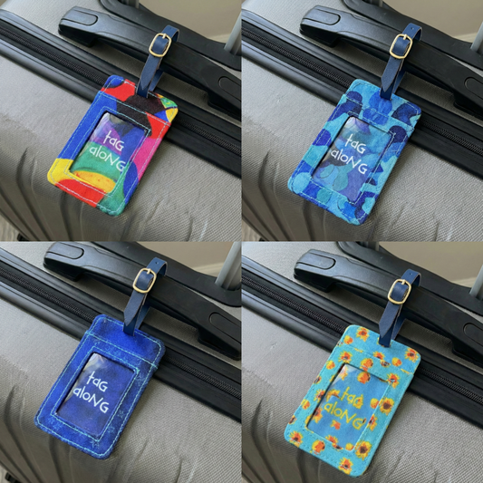 Luggage Tag