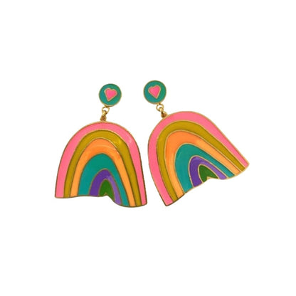 Rainbow Danglers