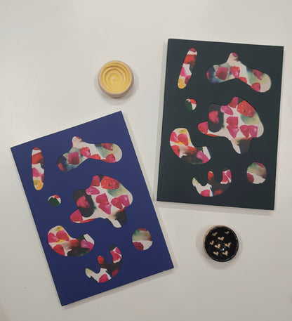 Splash - Notebook