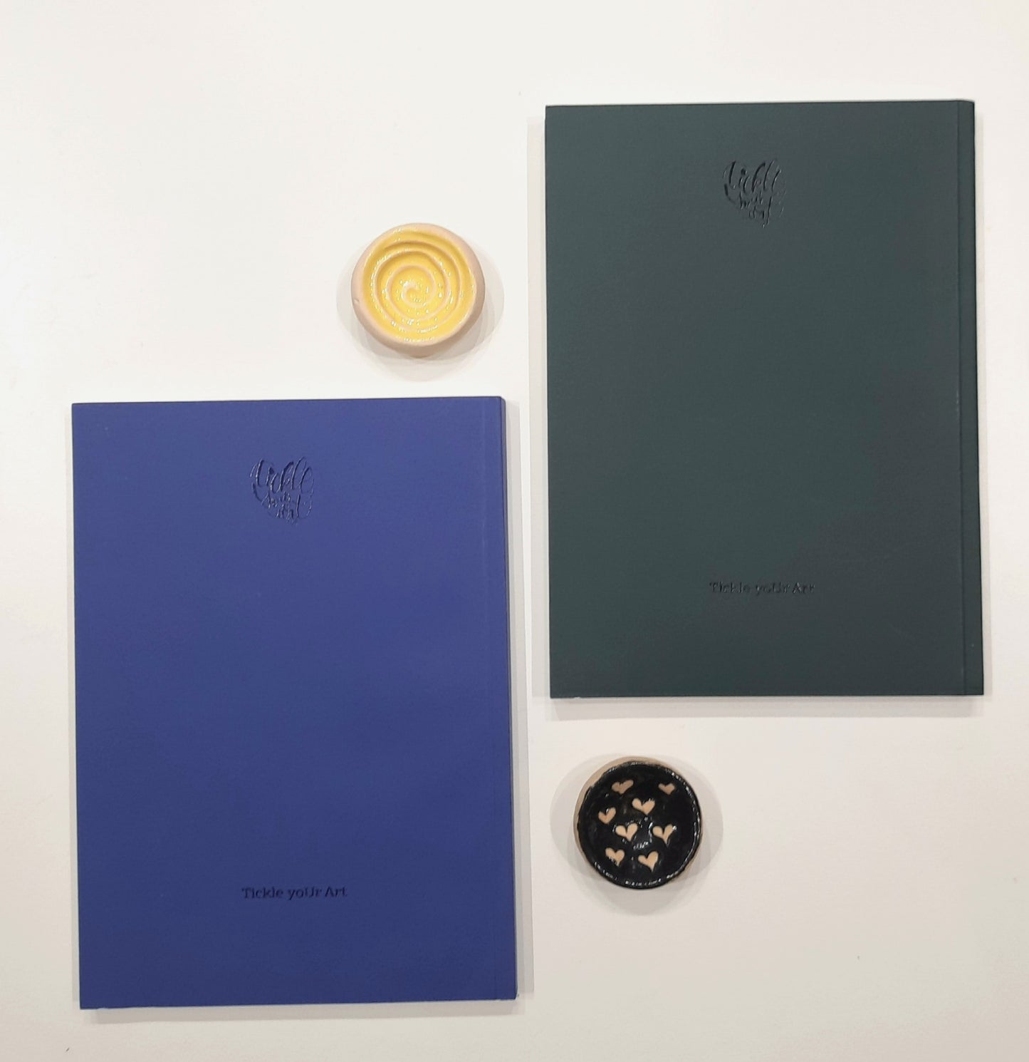 Splash - Notebook