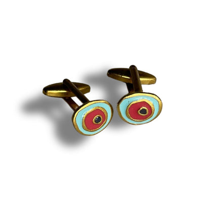 Kind Eye Cufflinks