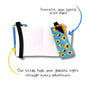 Sunflower - Spectacle Case