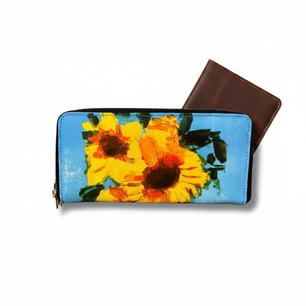 Sunflower - Travel Organizer