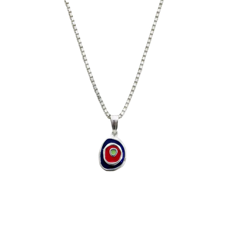 Kind Eye - Pendant (Small)