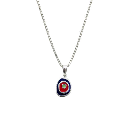 Kind Eye - Pendant (Small)