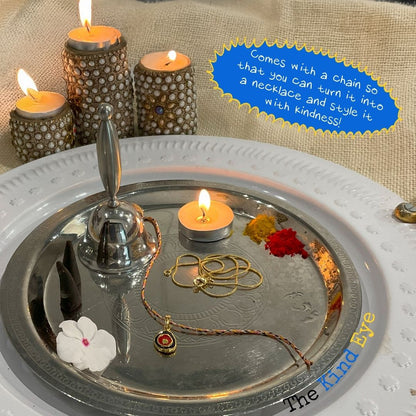 Kind Eye Rakhi