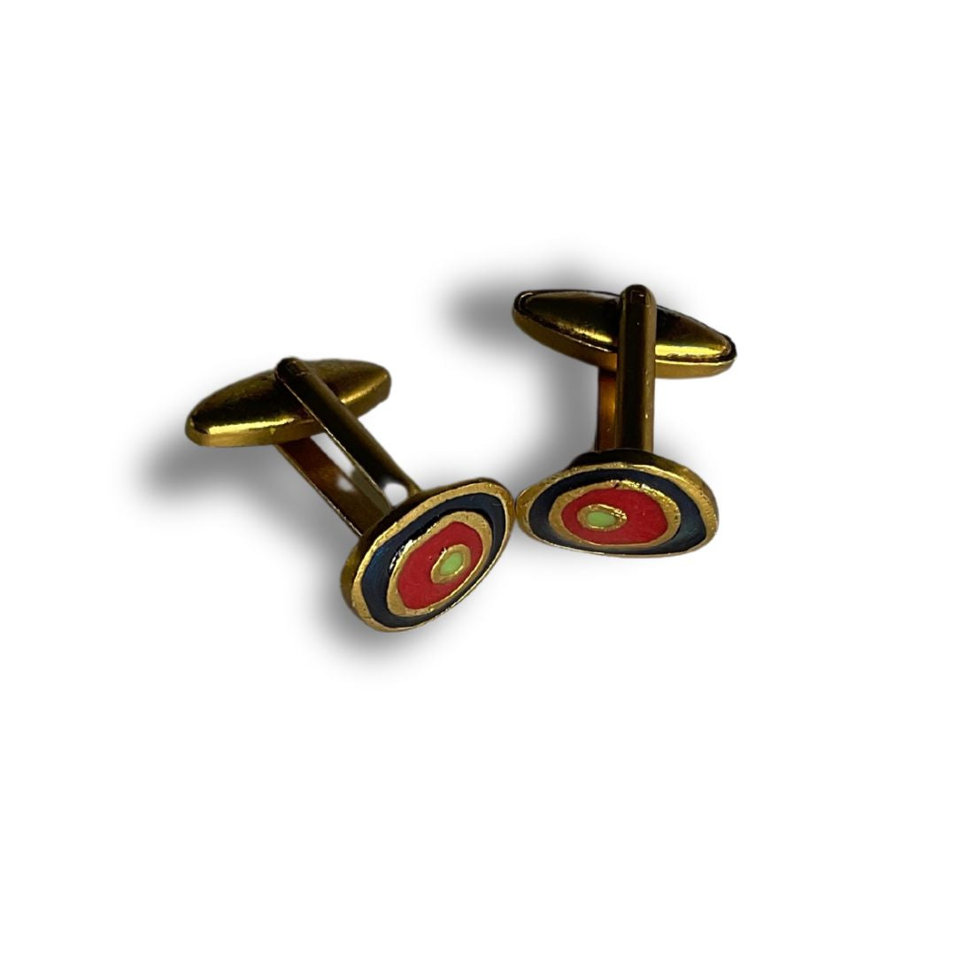 Kind Eye Cufflinks