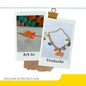 TravelBUG - Multicharm Necklace