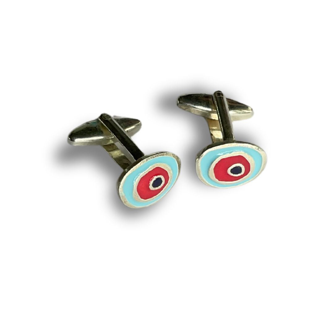 Kind Eye Cufflinks