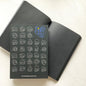 Harmony - Notebook (Black)