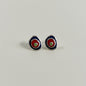 Kind Eye - Ear Studs (Small)