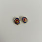Kind Eye - Ear Studs (Small)