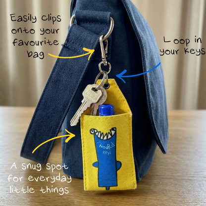 Key holder