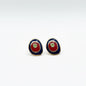 Kind Eye - Ear Studs (Large)