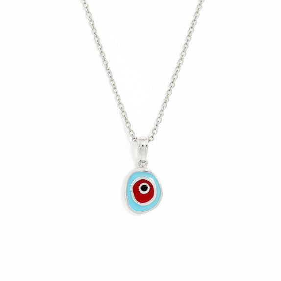 Kind Eye - Pendant (Small)