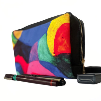 Colour pop Pouch