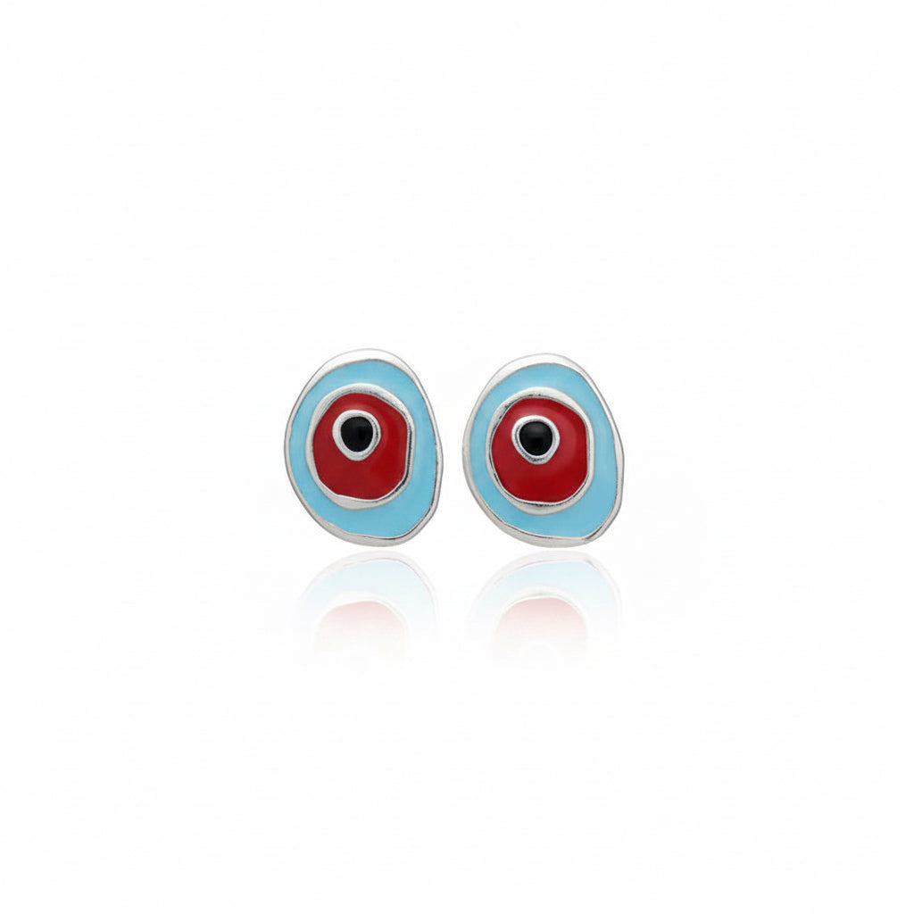 Kind Eye - Ear Studs (Large)