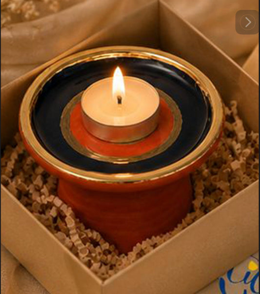 Kind Eye - Candle Stand